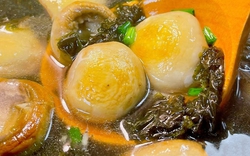 Đây là "thịt chay" của mùa đông: Bổ ngang thuốc bổ, giá bình dân, đem áp chảo hay nấu canh đều ngon tụt lưỡi