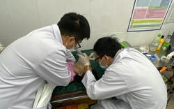 Làm rõ nguyên nhân bé 3 tuổi tử vong tại cơ sở mẫu giáo ở TPHCM