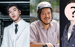 Ai là nam chính phim Tết của Trường Giang: HIEUTHUHAI, NEGAV hay nam ca sĩ vừa bị cấm diễn?