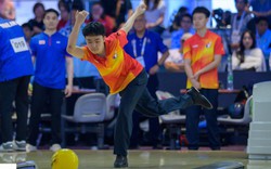 Toàn cảnh vụ BTC SEA Games bắt VĐV Việt Nam phải thi đấu lại, nam sinh lớp 11 vẫn hạ Thái Lan giành HCV