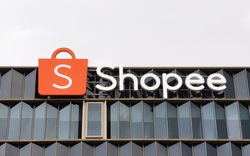 Shopee tiếp tục tăng phí