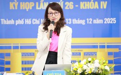 Nữ Giáo sư có profile cực đỉnh, vừa được Thủ tướng bổ nhiệm trở thành nữ Giám đốc đầu tiên trong lịch sử của Đại học Quốc gia TP. HCM