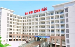 Công an Bắc Ninh hủy toàn bộ con dấu Trường Đại học Kinh Bắc
