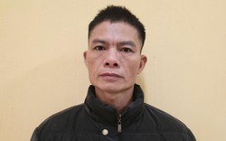 Bắt giữ Phạm Văn Thoại SN 1977