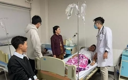 44 người nhập viện sau khi ăn bánh mì ở Lâm Đồng: Cục An toàn thực phẩm yêu cầu điều tra