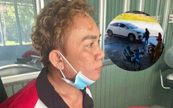 Vạch trần âm mưu tàn nhẫn phía sau vở kịch đóng vai "bị hại" của kẻ lao thẳng xe đâm tử vong em ruột ở Tây Ninh