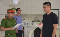 Bắt tạm giam Huỳnh Đức Vân, những ai là bị hại cần liên hệ ngay cơ quan công an