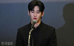 "Không xác định" được thật giả đoạn ghi âm trong vụ Kim Soo Hyun