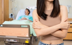 Người đàn ông kiện vợ ra toà vì không chịu hiến gan cho mình