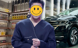 Nam nghệ sĩ tài sản hơn 1.000 tỉ, có sở thích lạ không giống ai