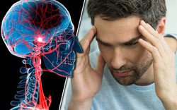 Thực hư chuyện "thoát khỏi đột quỵ trong gang tấc" chỉ với 2 động tác?