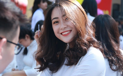 Thứ tiếng được nói nhiều thứ 5 thế giới, chữ viết như tranh vẽ: Chỉ 1 trường ở Việt Nam đào tạo nhưng thu nhập lên tới 70 triệu/tháng