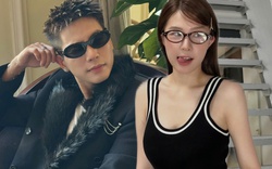 Anh trai công khai vợ hot girl sau khi âm thầm có con trai chung?