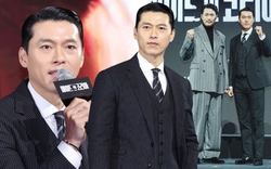 Hyun Bin tăng cân khủng khiếp!