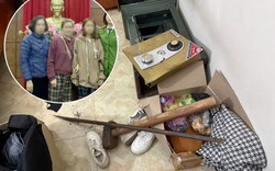 Cô gái 20 tuổi ở Quảng Ninh phá két sắt của bố mẹ, rồi hoảng loạn chạy xe máy điện đi thuê nhà nghỉ: Gia đình lập tức báo công an sau khi đọc tin nhắn Zalo