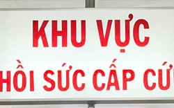 Cứu sống trẻ sinh non nguy kịch do mẹ có vết thương thấu bụng