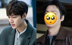 Nhìn visual Lee Min Ho hiện tại mà hết cả hồn