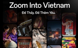 “Zoom Into Vietnam – Để Thấy. Để Thêm Yêu”: Hành trình tìm kiếm những rung cảm quê hương bằng lăng kính OPPO Find X9 Series