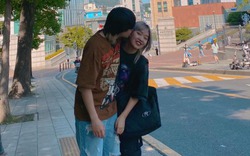 Sống đủ lâu để thấy: Nam nghệ sĩ mua nhà ở chung với bạn gái quản lý, vừa chính thức cầu hôn