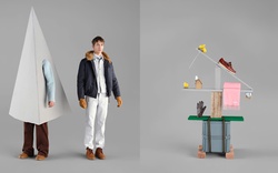 Sandro Holiday 2025: Tặng gì cho một nửa yêu thương?