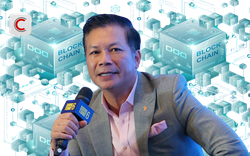 Công ty blockchain liên quan đến Shark Hưng có động thái mới