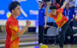 Nam sinh Việt lớp 11 vẫn vô địch SEA Games 33 dù bị bắt thi đấu lại, BTC Thái Lan xin lỗi