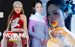 Một điều mà ít ai làm được, nhưng Phương Mỹ Chi thì có