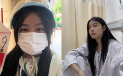 Nữ shipper 27 tuổi bị suy thận giai đoạn cuối: “Chạy xe giao hàng 1 ngày, đổi 1 ngày được sống”