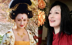 Dương Quý Phi đẹp nhất mọi thời đại: Bất ngờ giải nghệ, sống kín tiếng ở tuổi 60