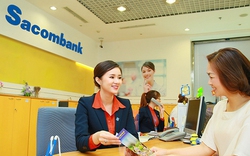 Lãi suất ngân hàng Sacombank mới nhất tháng 12/2025: Tiếp tục tăng, gửi online 18 tháng có lãi suất cao nhất
