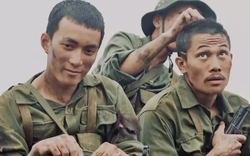 Mưa Đỏ trượt Oscar