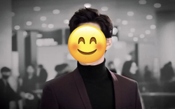 Tiếc cho nam diễn viên này: Học vấn xịn sò lại cực đẹp trai vẫn nhiều năm mang tiếng "ăn bám nhà vợ"