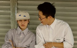 Khánh Vân - bạn gái TikToker Bốp bị “tấn công”