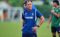 HLV U22 Thái Lan: Bắt buộc phải thắng Việt Nam ở chung kết SEA Games 33