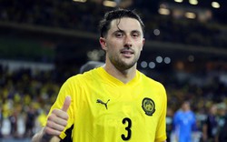 Dùng cầu thủ nhập tịch gian lận, Malaysia bị FIFA xử thua 3 trận