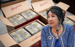 Vụ thâu tóm khu đất vàng Bến Vân Đồn: Bí mật chấn động bên trong 4 thùng rượu được đưa đến phòng lãnh đạo Tập đoàn Cao su