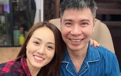 Vợ kém 15 tuổi của NS Công Lý thừa nhận đã thay đổi