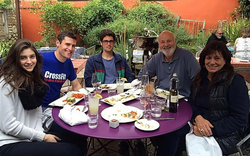 Những ngày cuối của đạo diễn Rob Reiner trước khi bị con trai sát hại