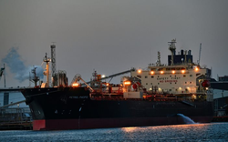 Phát hiện mỏ khí đốt lớn ngoài khơi một quốc gia Đông Nam Á: Trữ lượng khoảng 17 tỷ mét khối, nằm ở độ sâu 570 mét