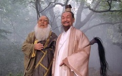 Kiếm hiệp Kim Dung: Người duy nhất biết rõ lai lịch Quỳ Hoa bảo điển và Tịch Tà kiếm pháp