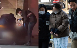 Vụ bé sơ sinh bị bỏ trong túi giấy tử vong ở Hàn Quốc: Nữ du học sinh người Việt xuất hiện tại tòa án, đối mặt nguy cơ bị bắt giam