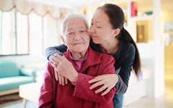 4 dấu hiệu cho thấy một người có thể sống thọ 100 tuổi