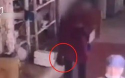 Bức xúc vì bị khách đánh giá xấu, shipper đã lén lút làm 1 điều khi giao hàng