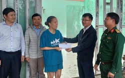 Thiên tai ập tới ngày cận kề cuối năm với 4 hộ dân ở Đà Nẵng