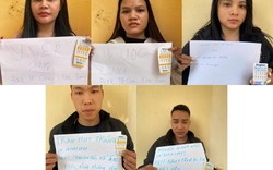 Khám xét nơi ở của nữ chủ quán karaoke sau khi phát hiện 5 người trốn trên nóc nhà vệ sinh