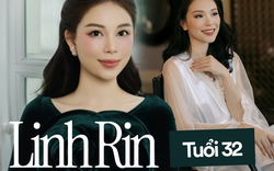 Dâu hào môn Linh Rin da mọng collagen: Rất thích dùng 1 thứ nhiều người bỏ đi để da đẹp, dáng thon lại giảm stress và tăng miễn dịch