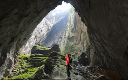 Tour du lịch "đắt nhất Việt Nam" mỗi năm chỉ đón 1000 khách, đã kín chỗ cho tới tận thời gian này