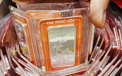 Giá bạc hôm nay 17-12 lên đỉnh mới, người dân đổ xô lên mạng mua bán