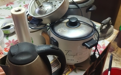 Tôi xin thề danh dự: Buông bỏ 6 món "rác nhà” trước khi sang năm 2026