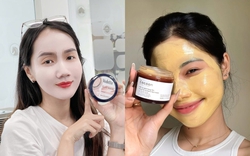 5 loại mặt nạ "made in Vietnam" giá bình dân mà dùng cũng mê: Từ dưỡng ẩm, làm trắng tới sạch sâu đều có cả